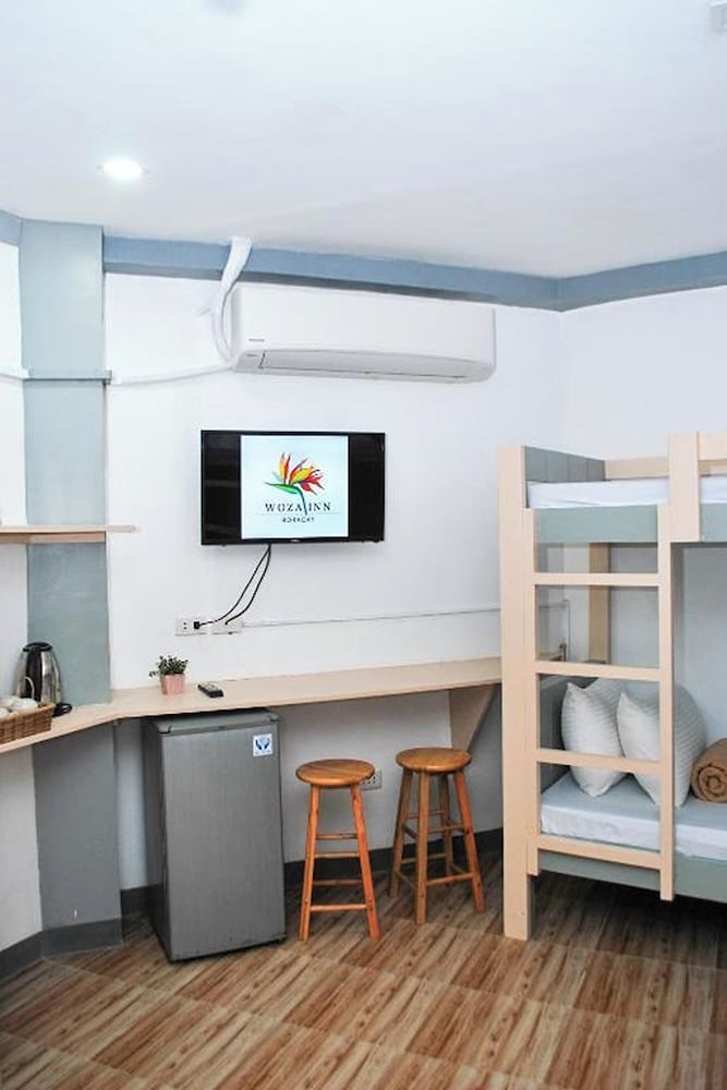 Woza Inn Boracay 53/60