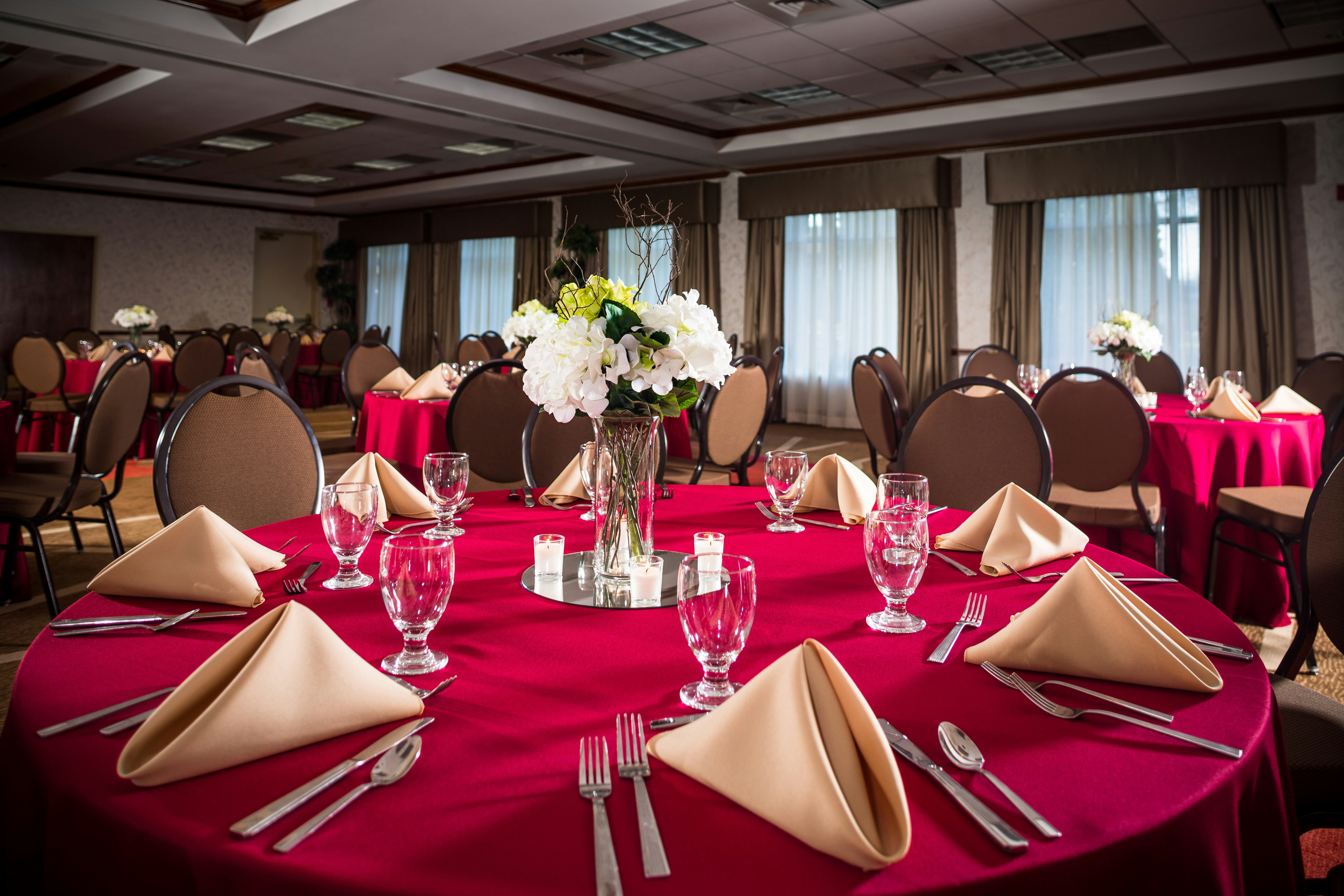 Hilton Garden Inn Richmond Innsbrook 18/26