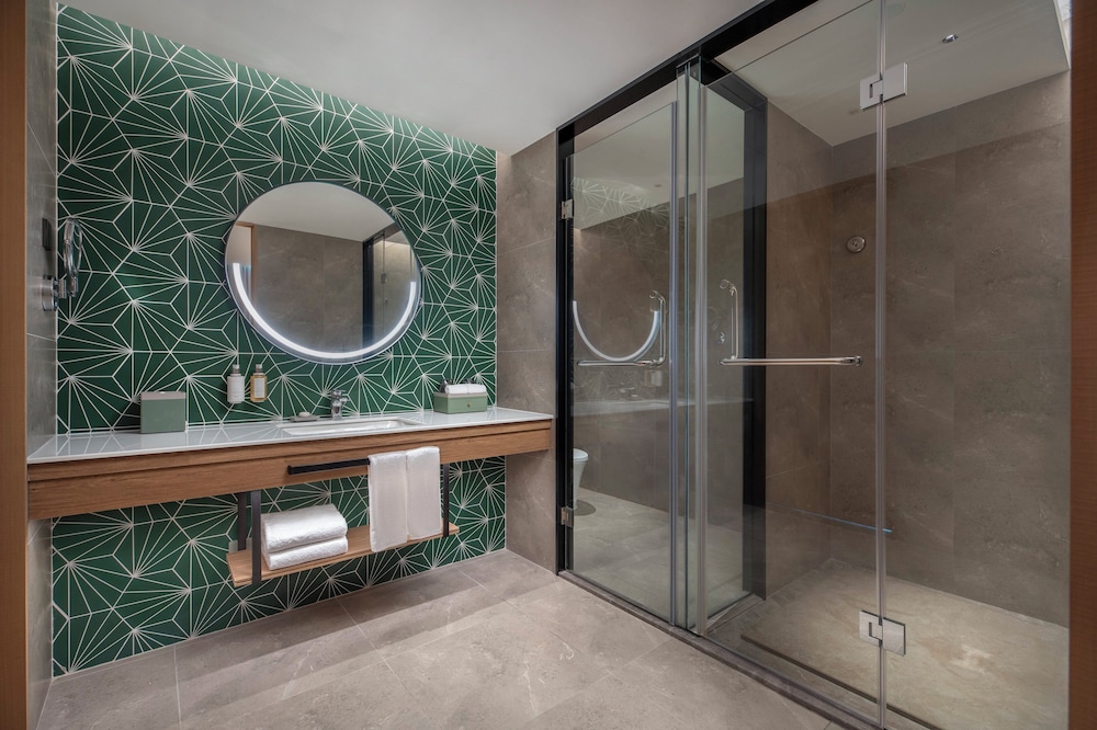 Holiday Inn Beihai Silver Beach by IHG 36/36