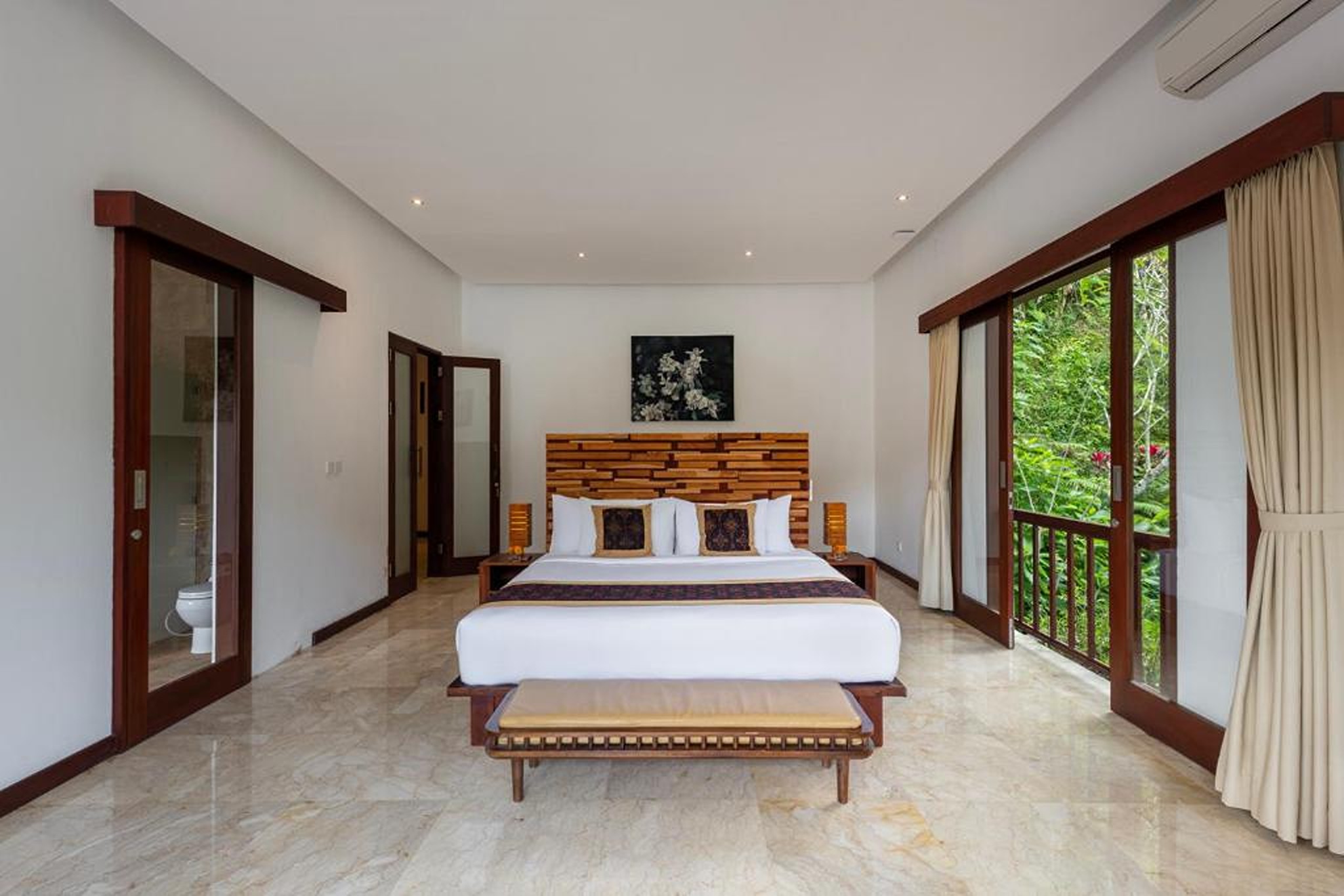 Rice Terrace, Suite