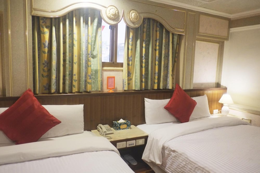 FuChang Hotel 7/51