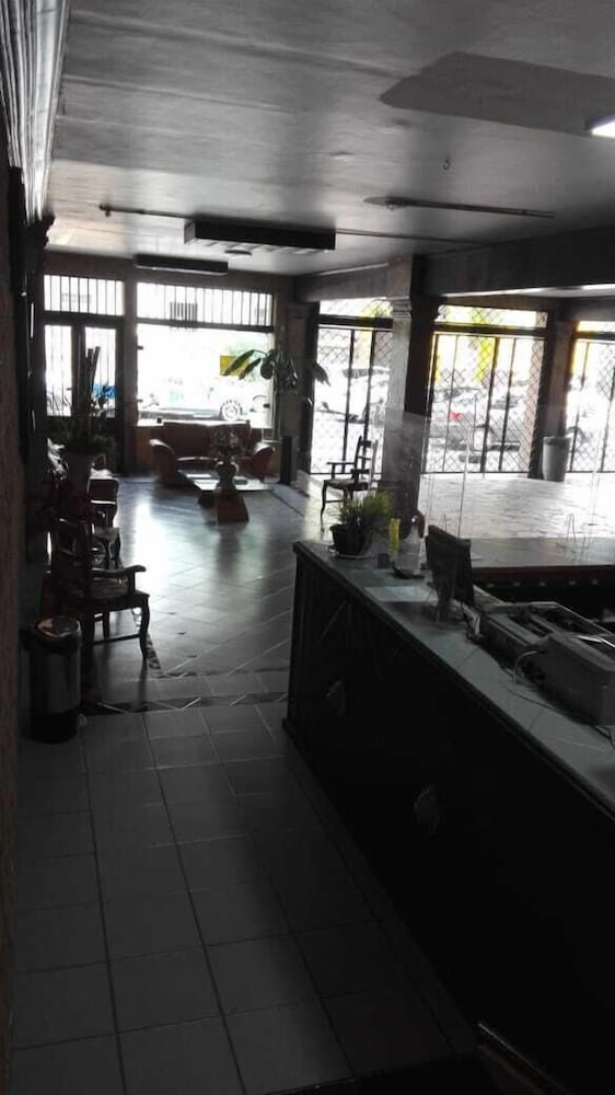 Posada Hidalgo Inn 4/40