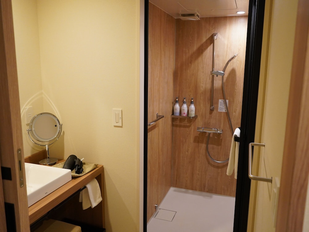 Hakone Kowakien Hotel 49/50