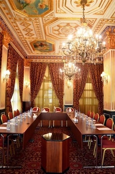 Serenada Golden Palace - Boutique Hotel Beirut 39/75