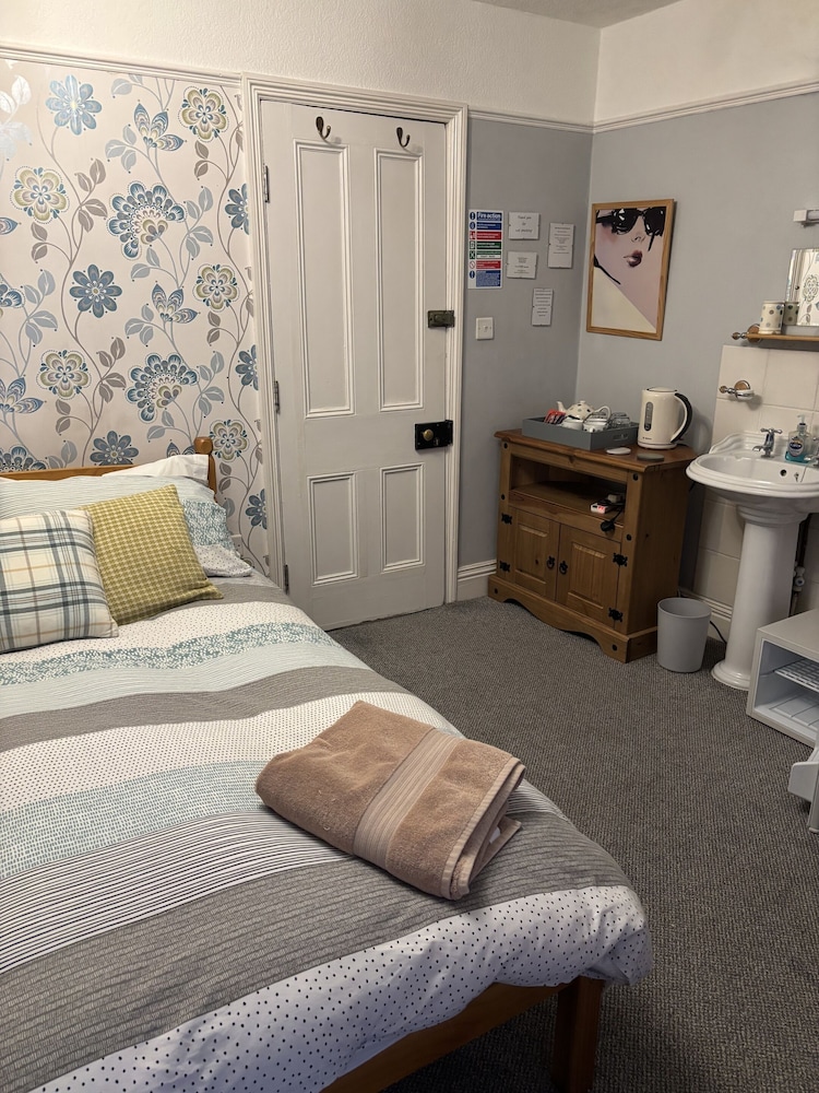 Esklet Guest House 20/32
