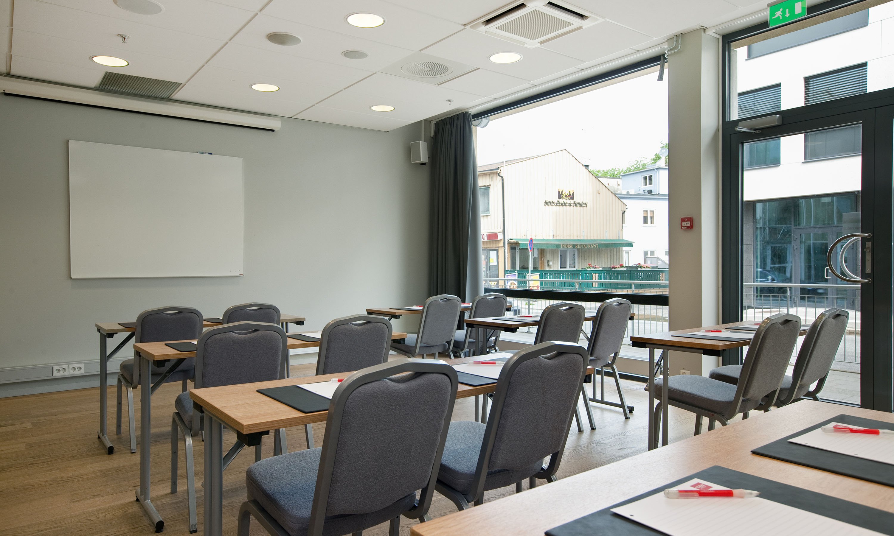 Thon Hotel Halden 41/55