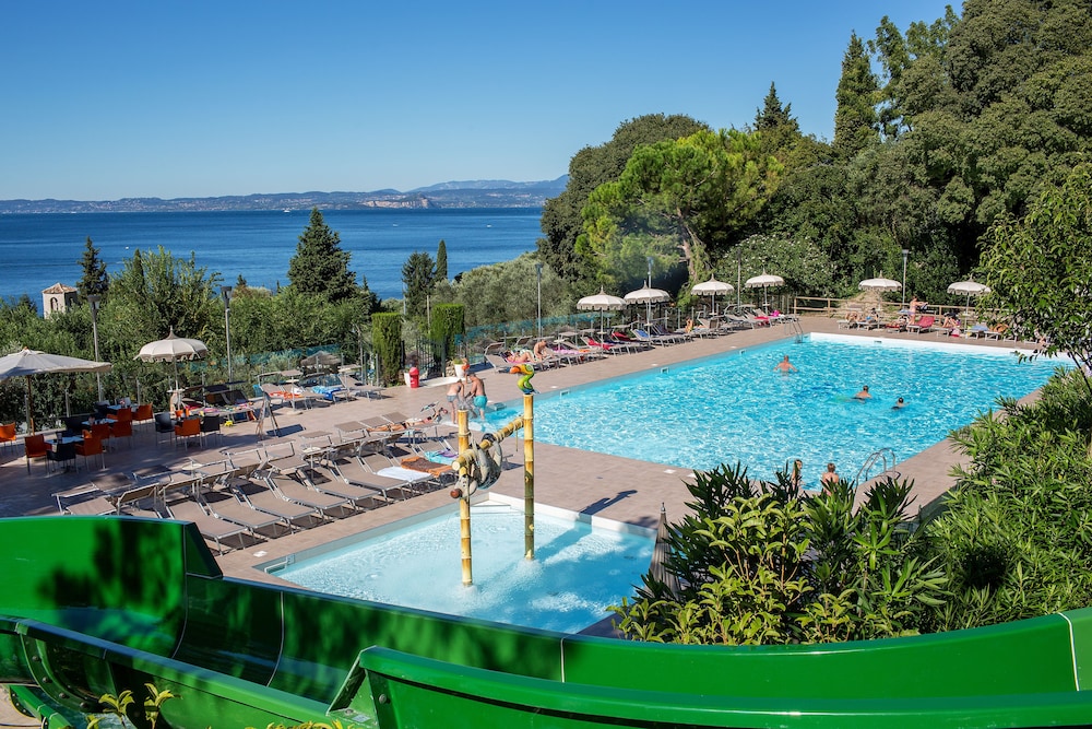 La Rocca Camping Village 47/50