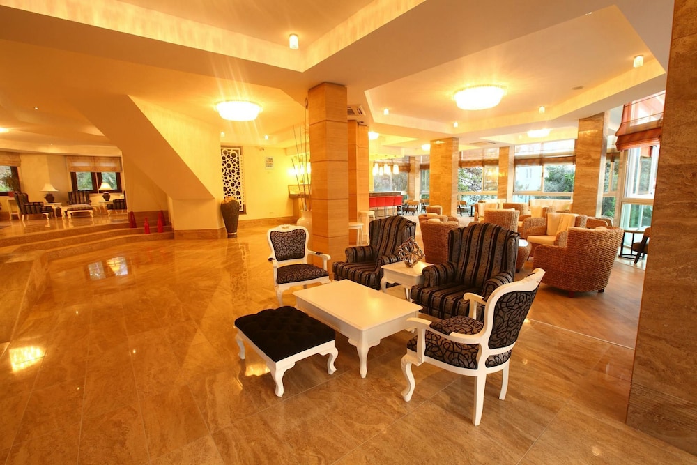Telmessos Select Hotel - Adults Only +16 50/60