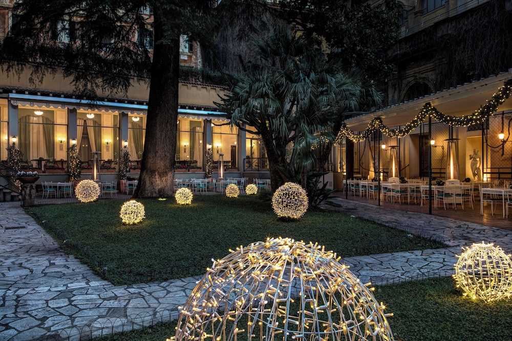 Hotel Quirinale Rome 29/62