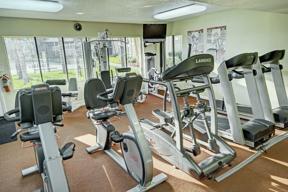 Club Wyndham Orlando International 21/50