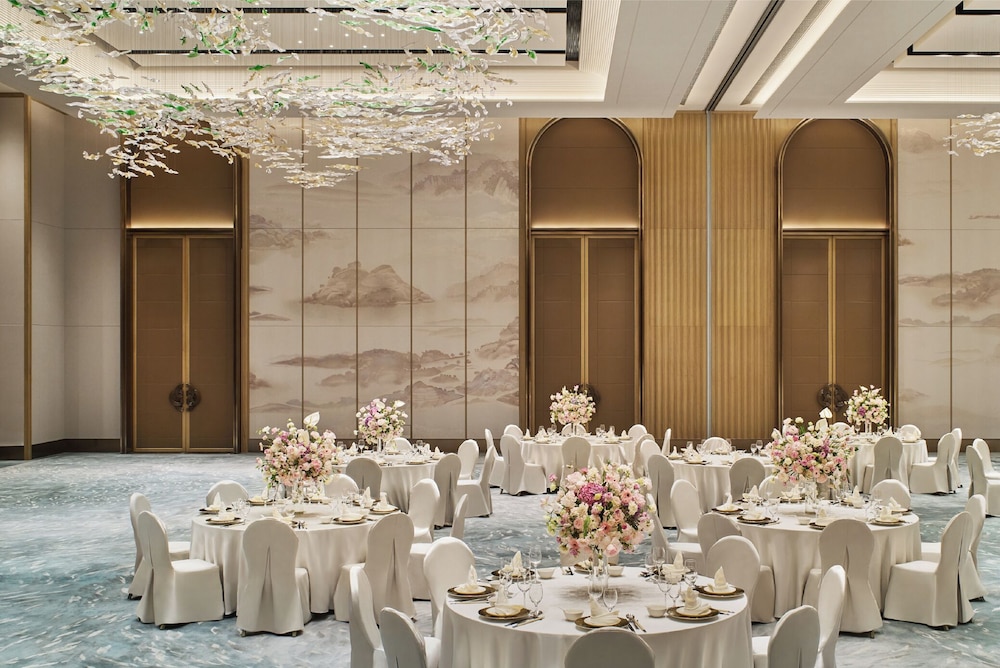 JEN Kunming by Shangri-La 43/50