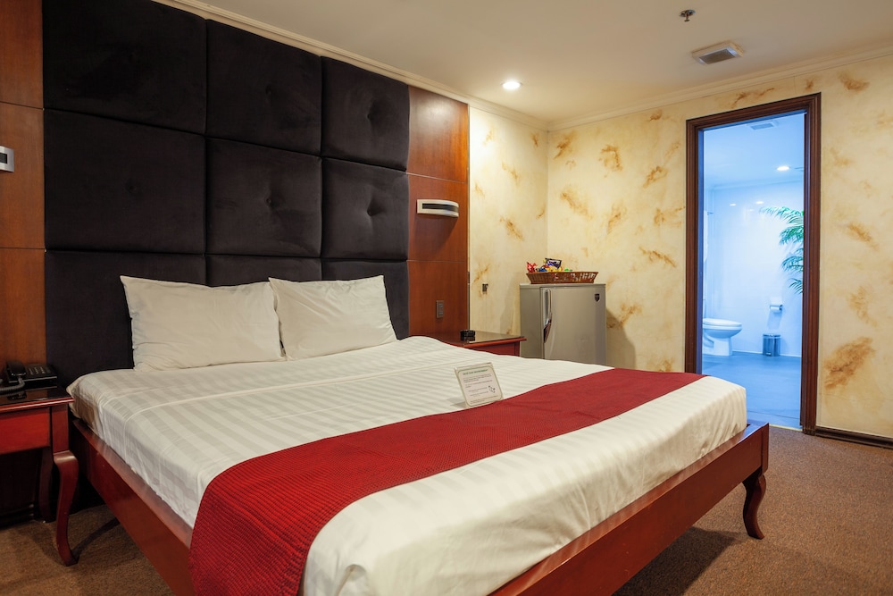 Hotel Royal Amsterdam 11/37
