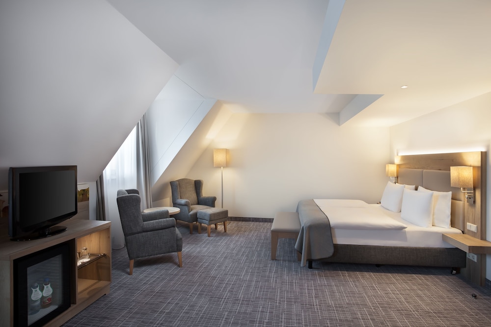 Holiday Inn Nurnberg City Centre 22/78