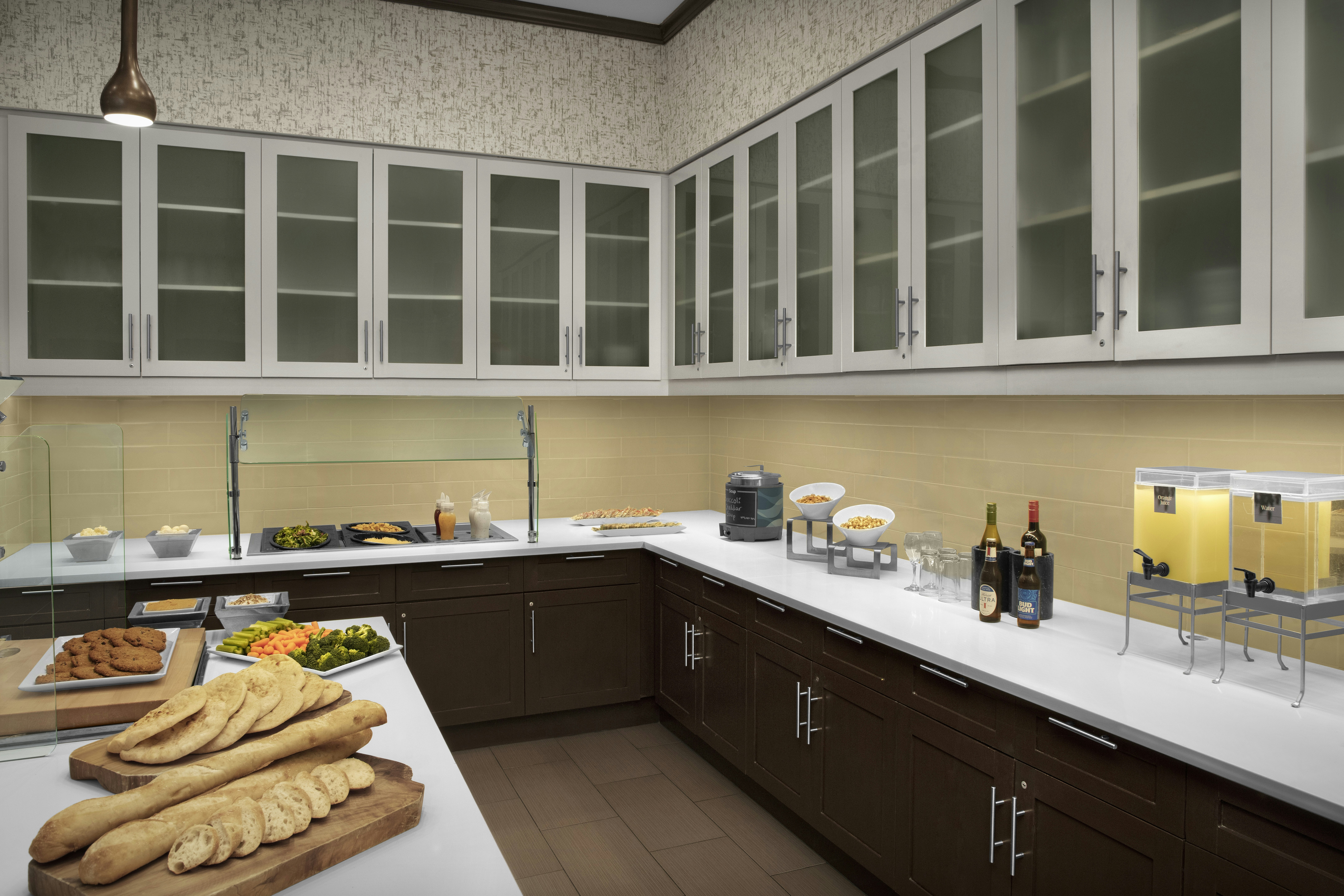 Homewood Suites by Hilton Concord Charlotte 28/28
