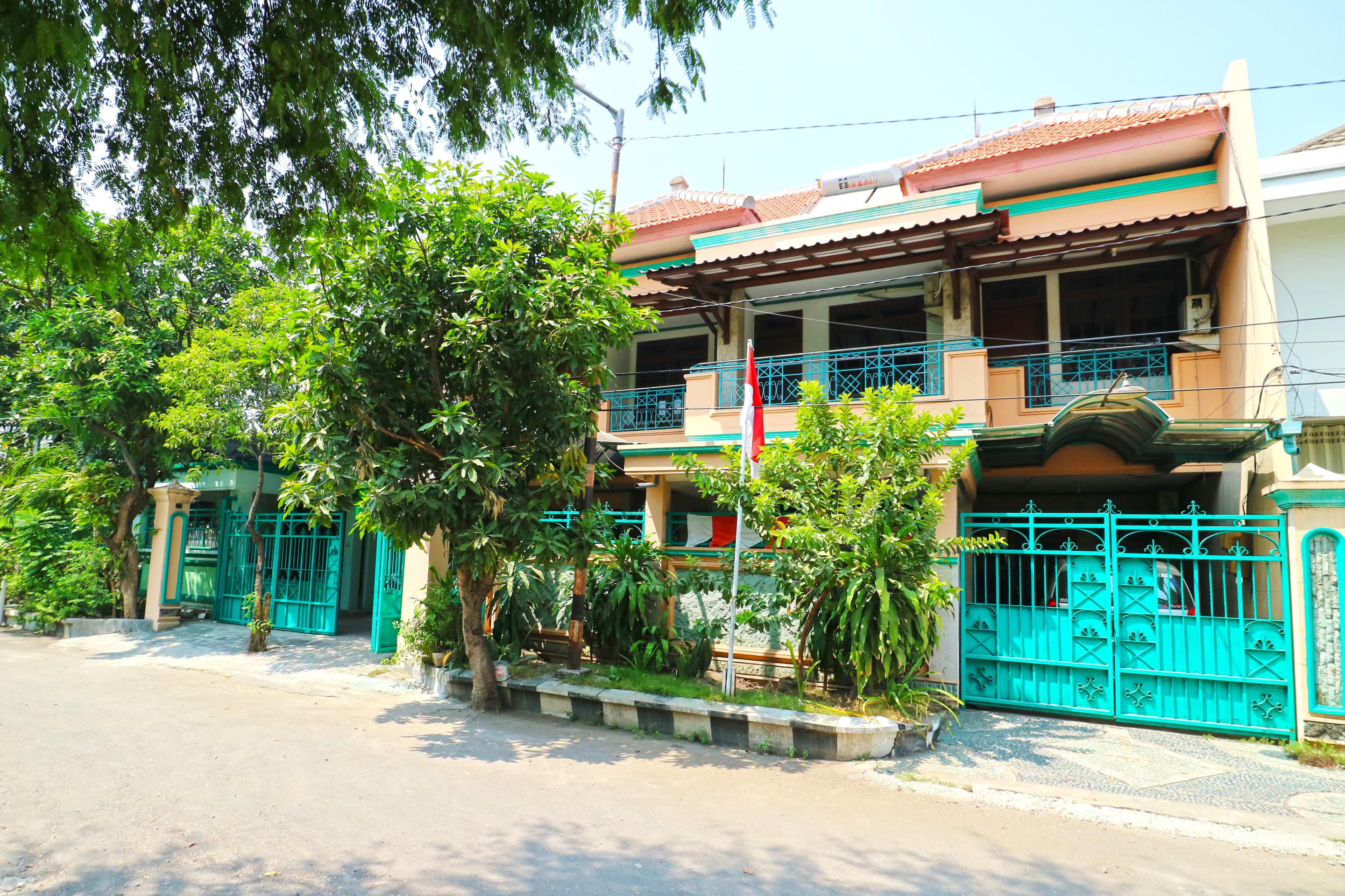 Hotel Shabine 1/19