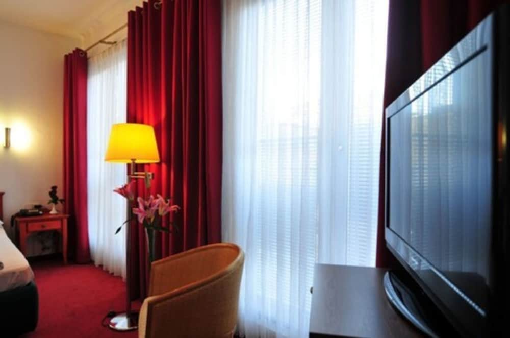 CERANO CITY HOTEL KOLN AM DOM 19/38