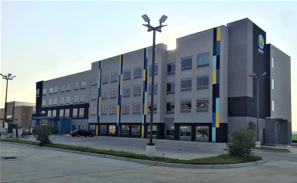 Tru By Hilton Katy Houston West Tx 1/52