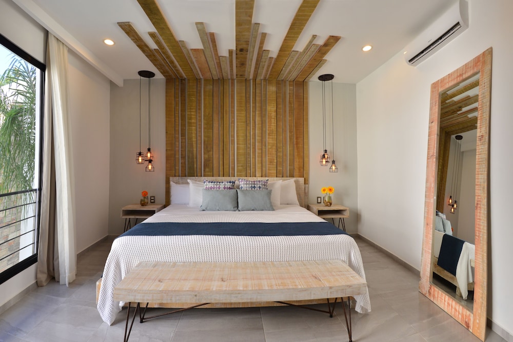 ELEMENTS TULUM BOUTIQUE HOTEL 22/63