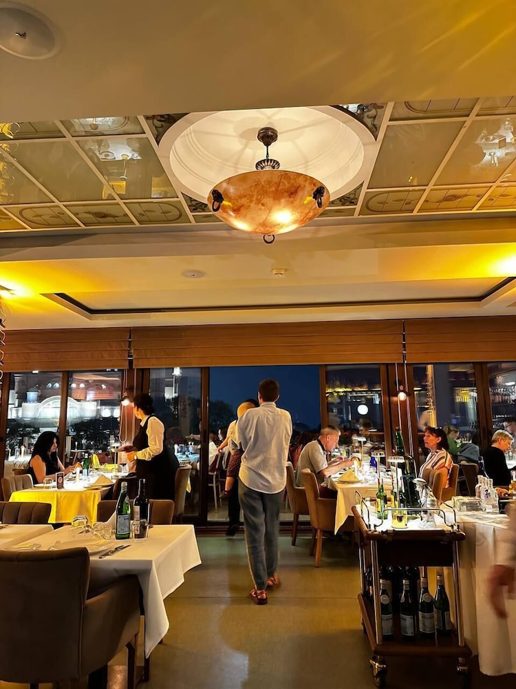 The And Hotel Sultanahmet 40/50