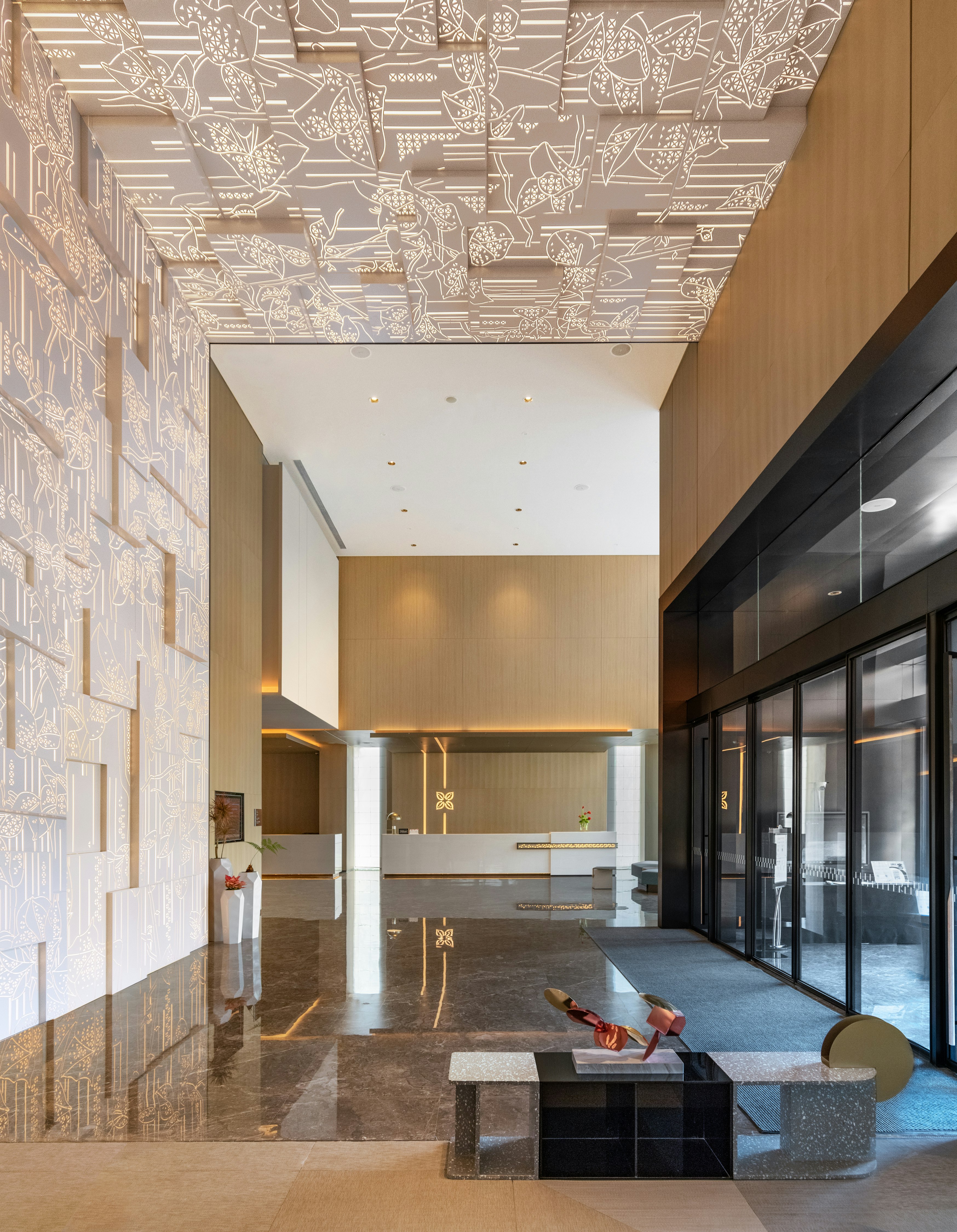 Hilton Garden Inn Shenzhen World Exhibition & Convention Center 31/48