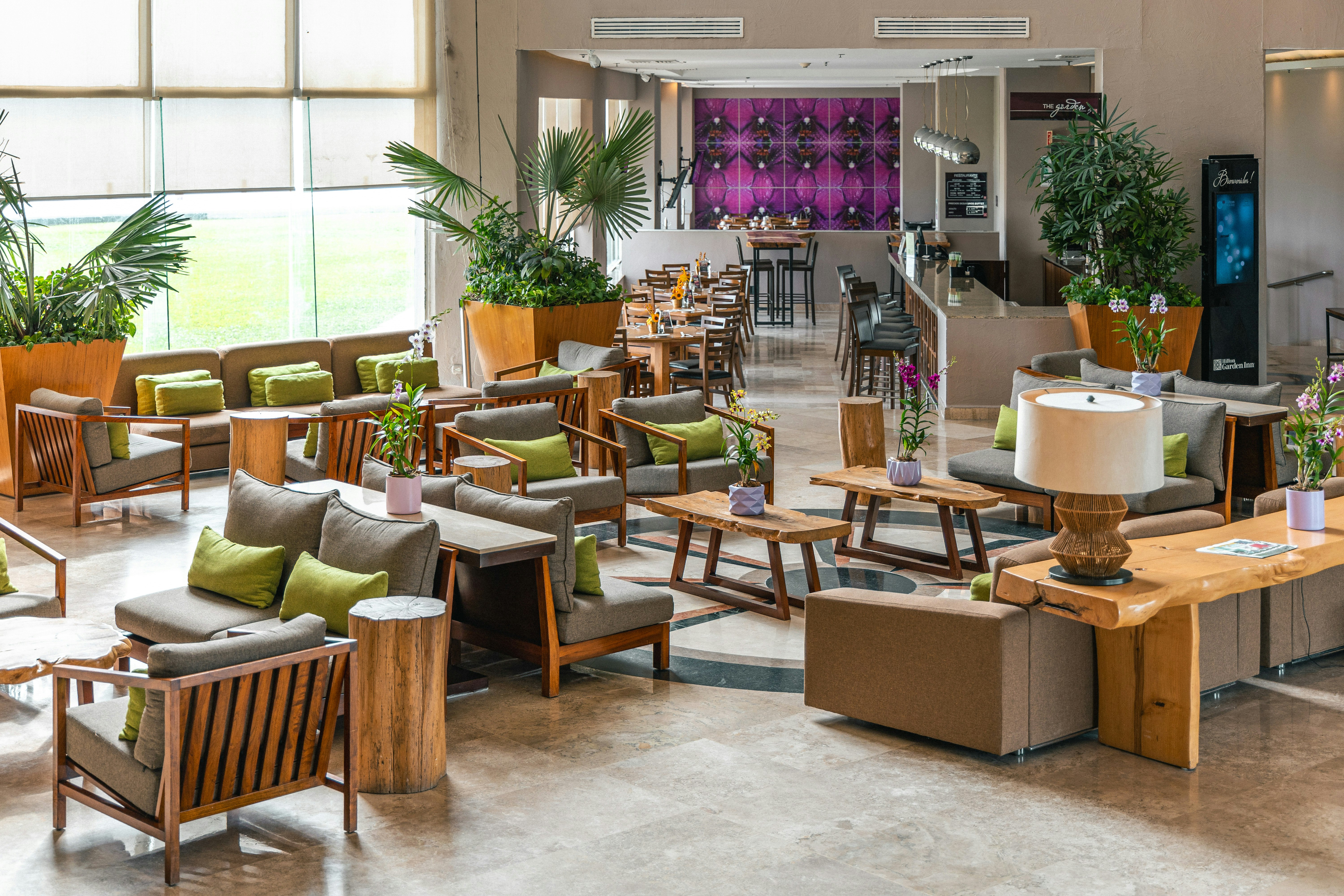 Hilton Garden Inn Boca Del Rio Veracruz 36/78