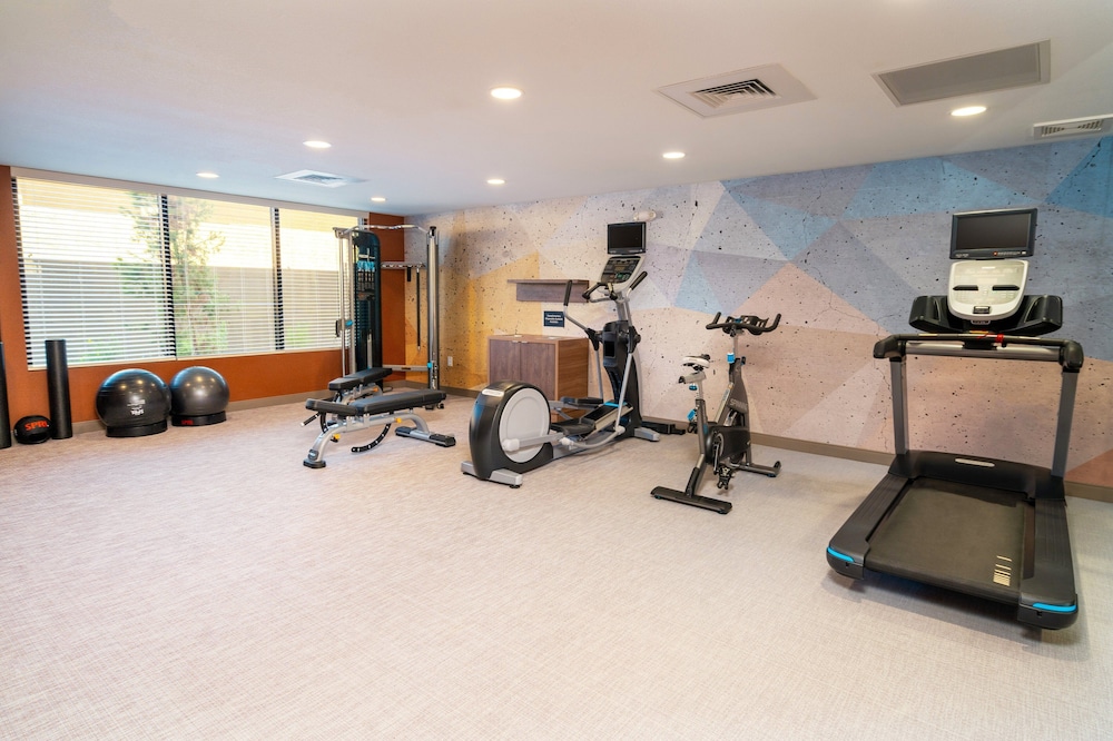 Candlewood Suites Las Vegas E Tropicana 21/46