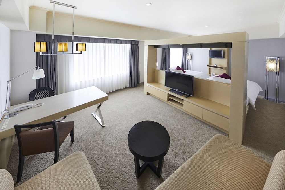 Ana Crowne Plaza Hotel Kanazawa 49/67