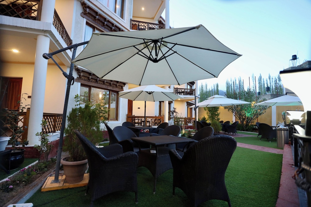 Hotel Nalanda Ladakh 53/63