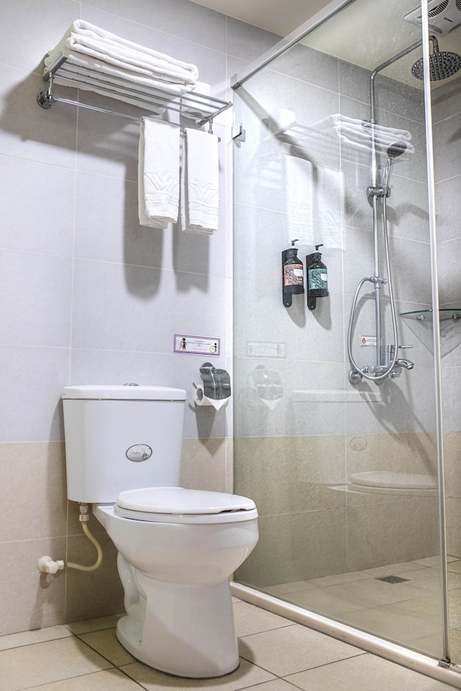 Standard, Double Bed, West Hotel 2/2