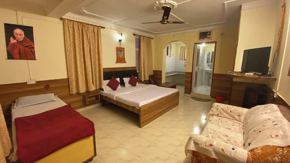 Hotel Ekant Lodge 21/50