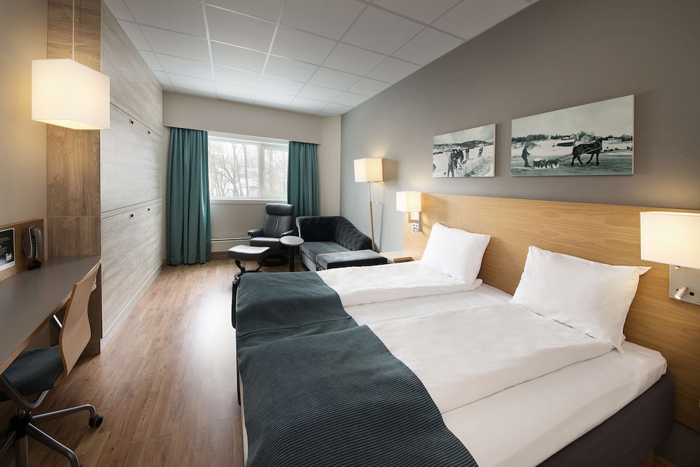 Scandic Asker 17/55