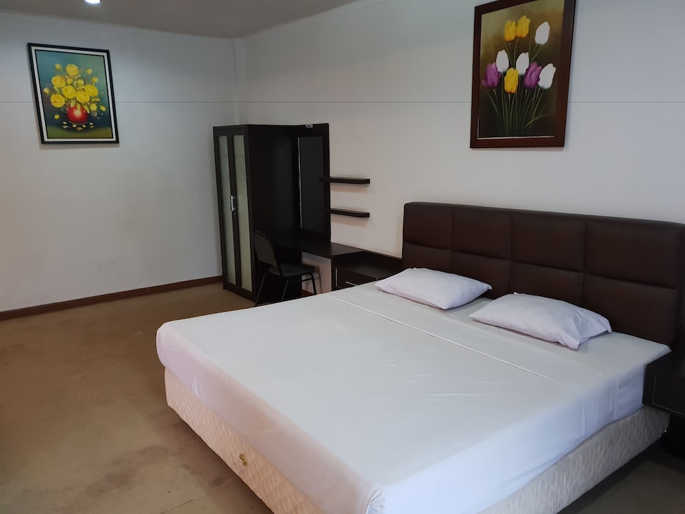 DeQur Hotel Bandung 32/71