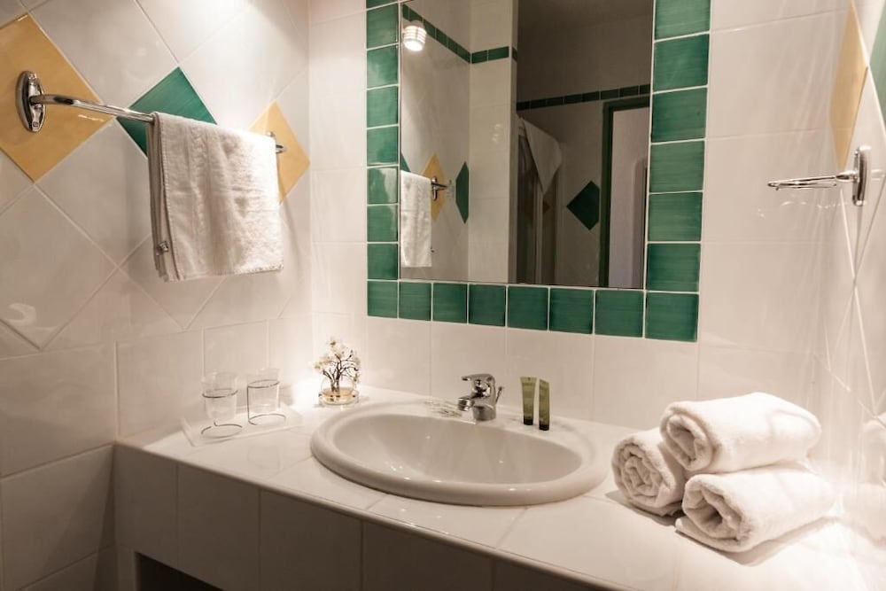 Hotel Funtana Marina 27/32