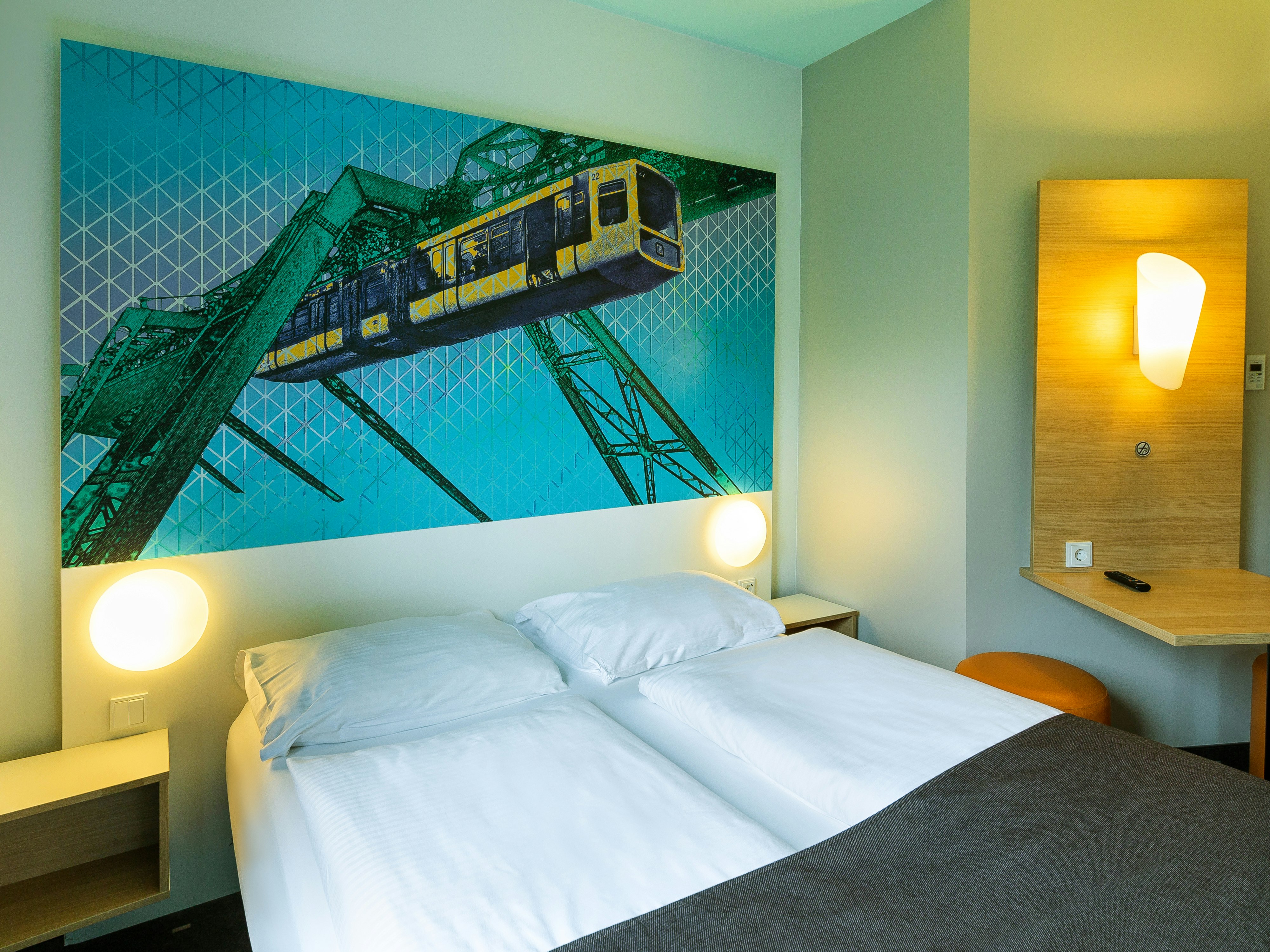 B&B Hotel Wuppertal 23/30