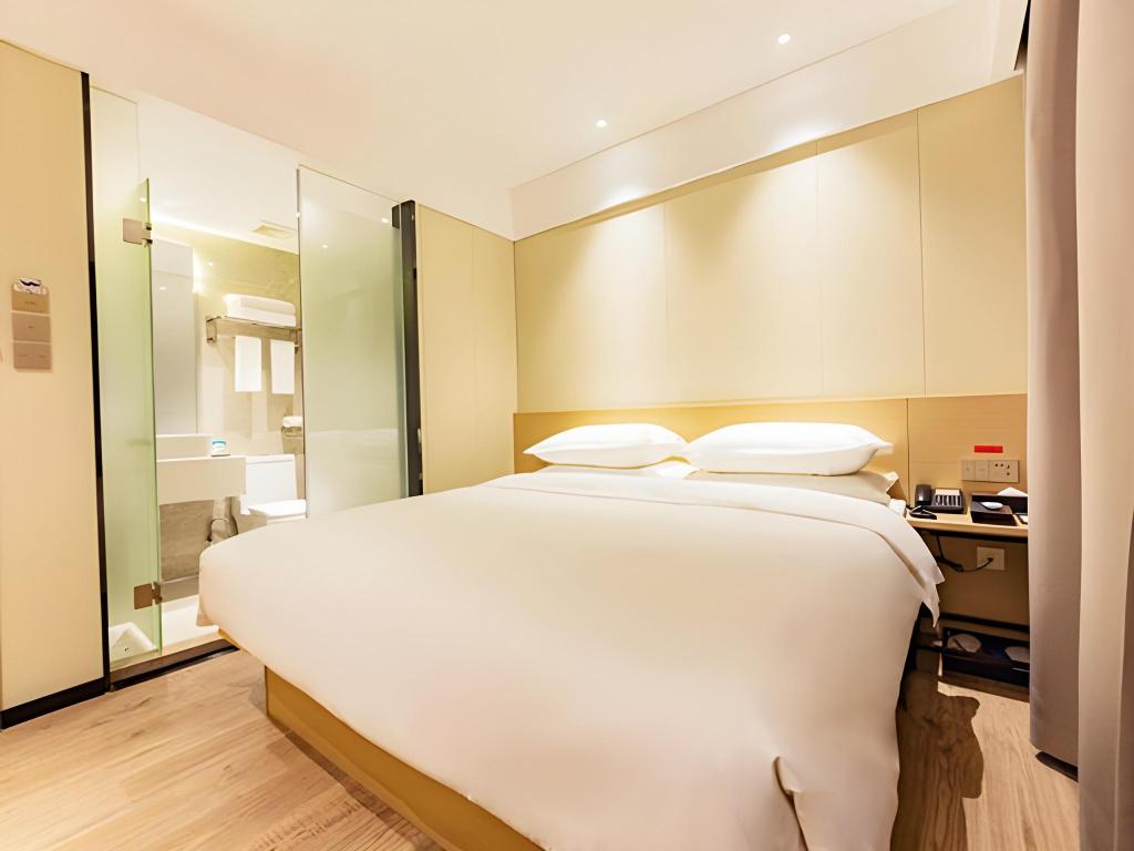 Borrman Hotel Zhangzhou Ancient City Xinhua Bei Road 17/35