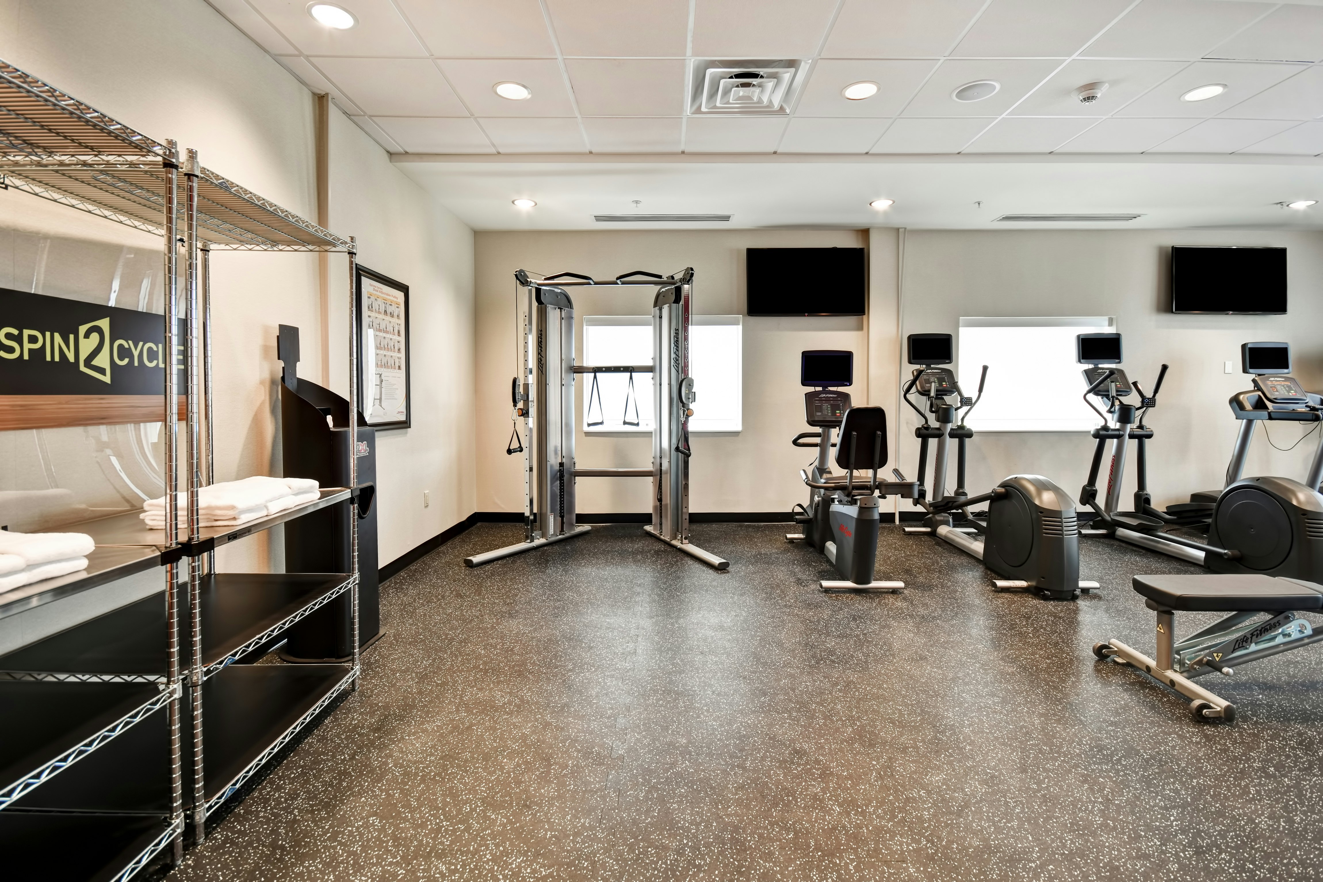 Home2 Suites By Hilton Amherst Buffalo 12/25