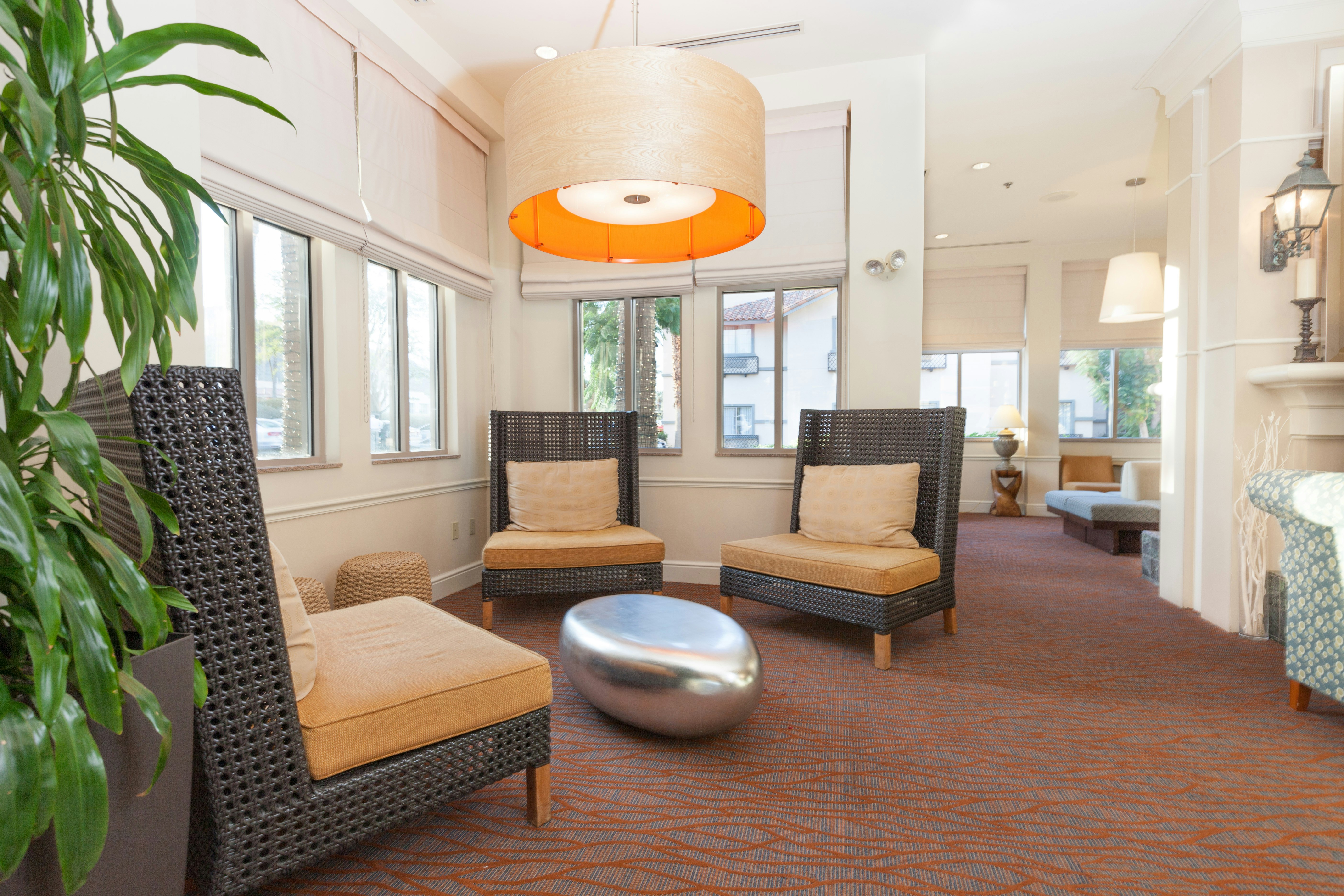 Hilton Garde Inn Palm Springs Rancho Mirage 17/43