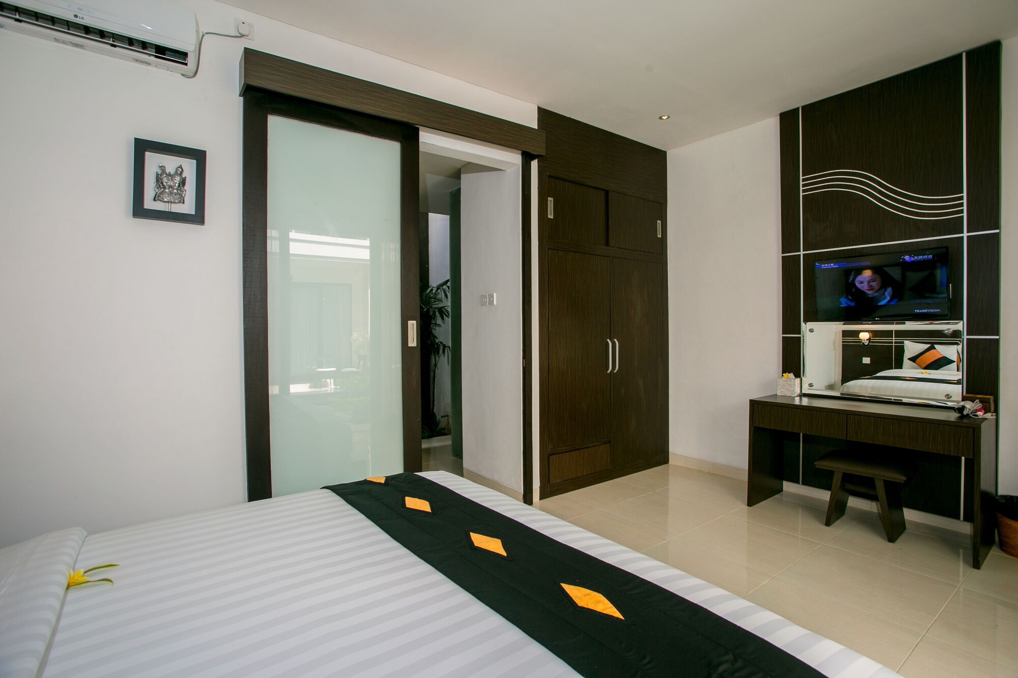 Family Suite
