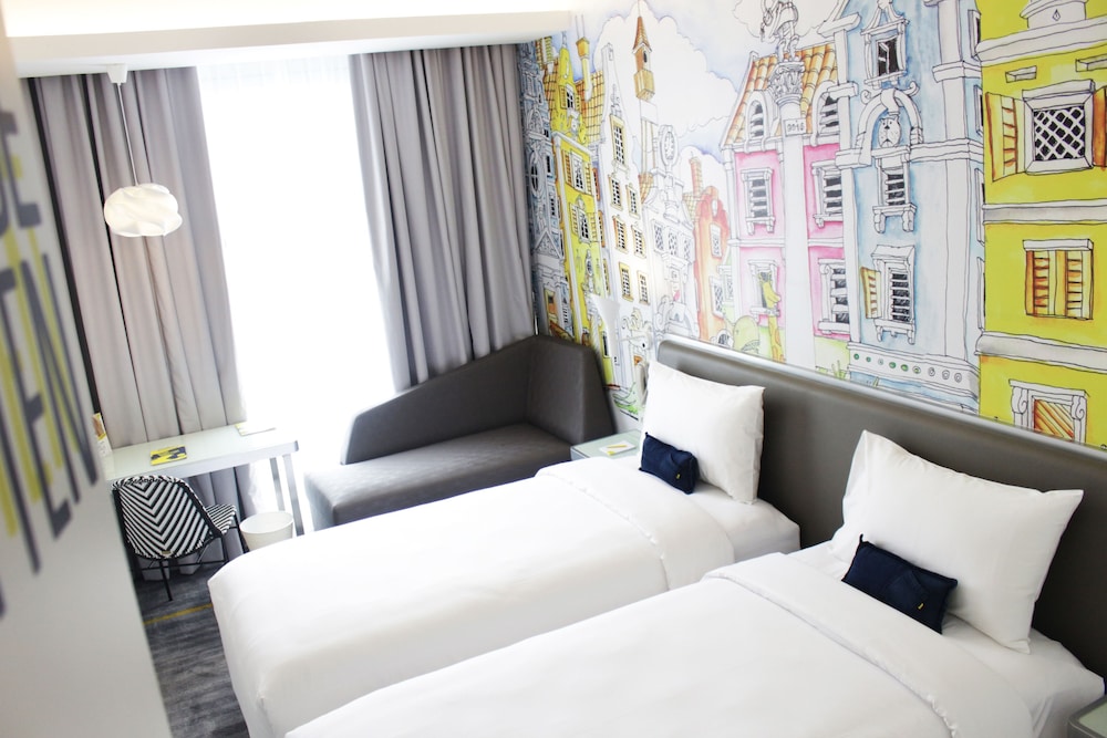 Yello Hotel Harmoni Jakarta 27/64