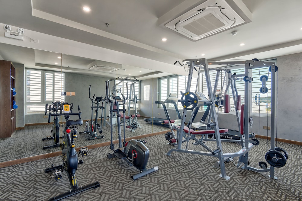Maris Hotel Nha Trang 26/47