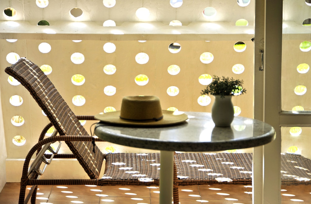 Hotel Resort & Golfe Clube dos 500 8/50