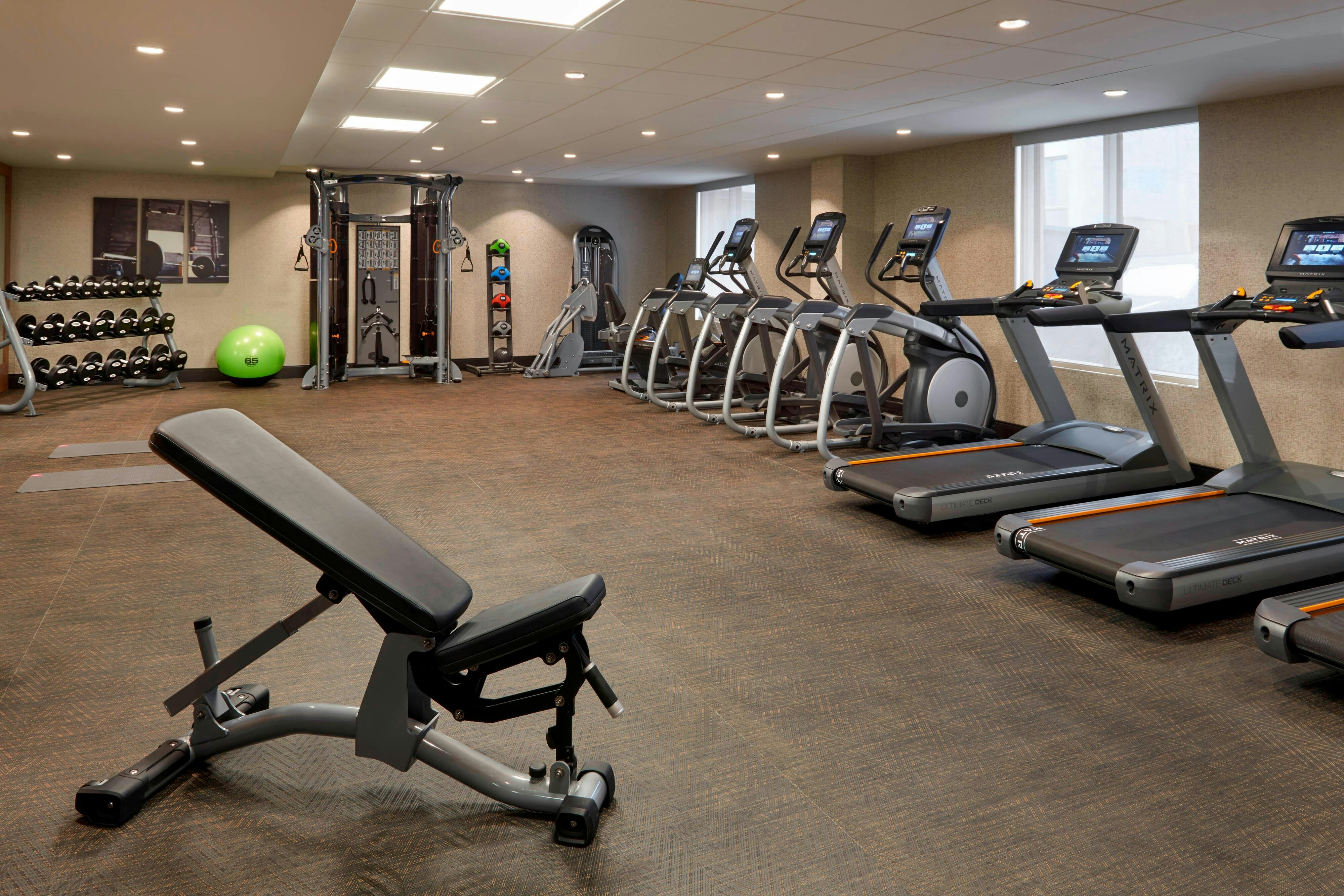 Fairfield by Marriott Montreal Downtown 23/45