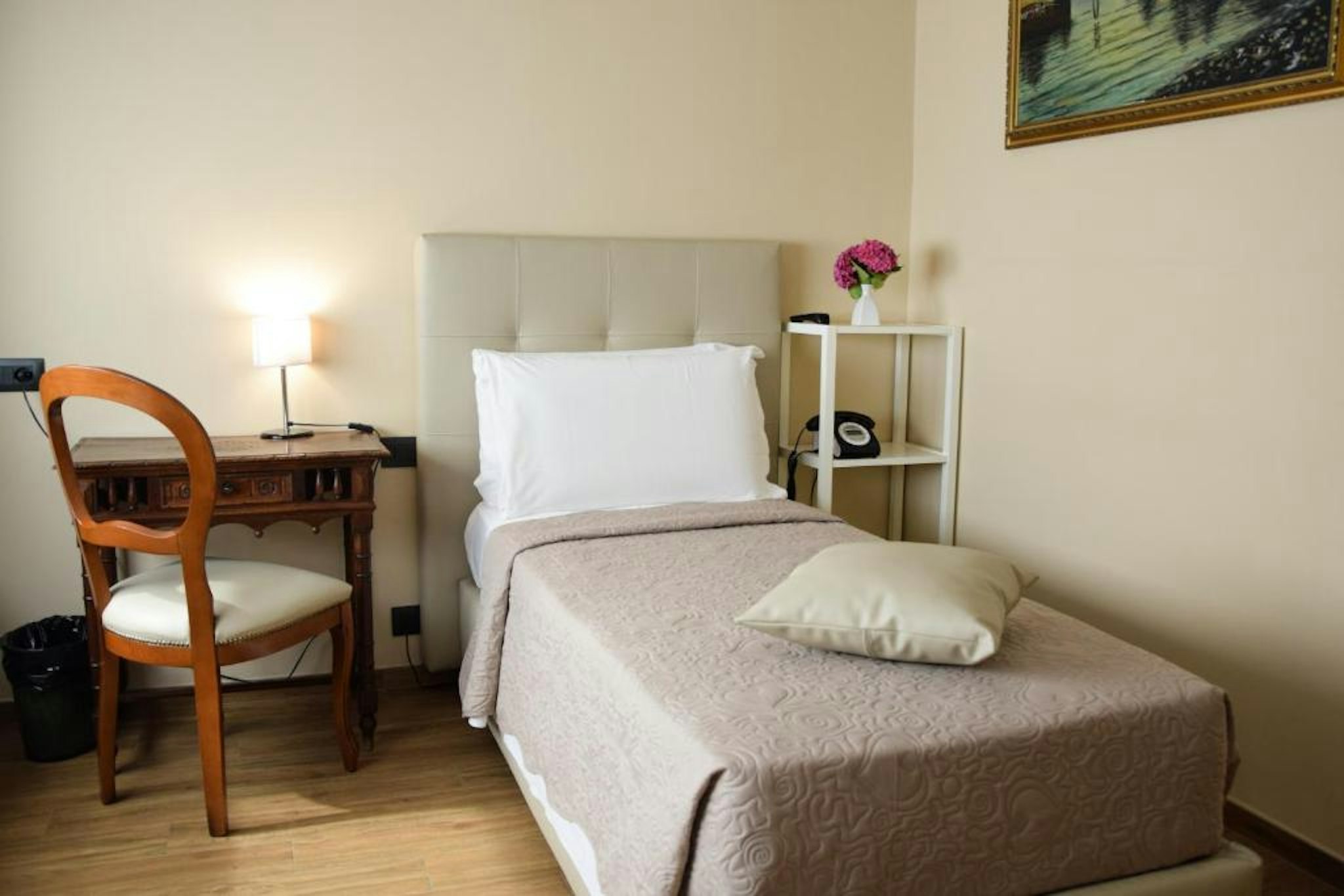 HOTEL VALENTINO DU PARC 8/22