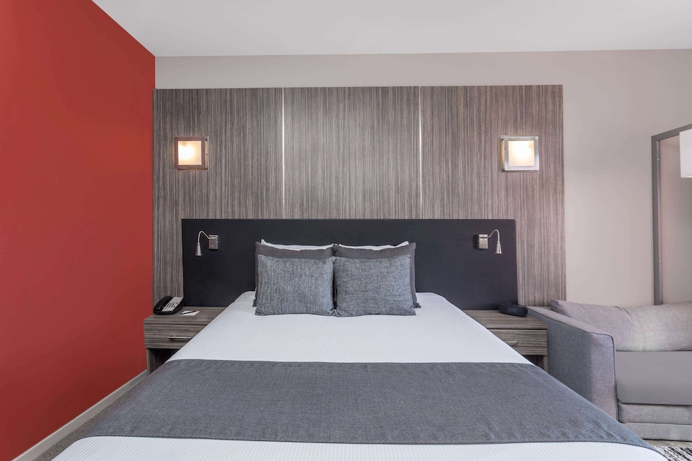Four Points by Sheraton Distrito Uno Chihuahua 4/39
