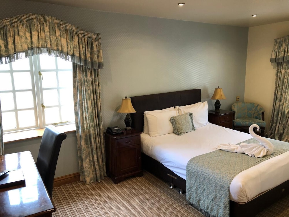 THE GEORGE HOTEL 18/47