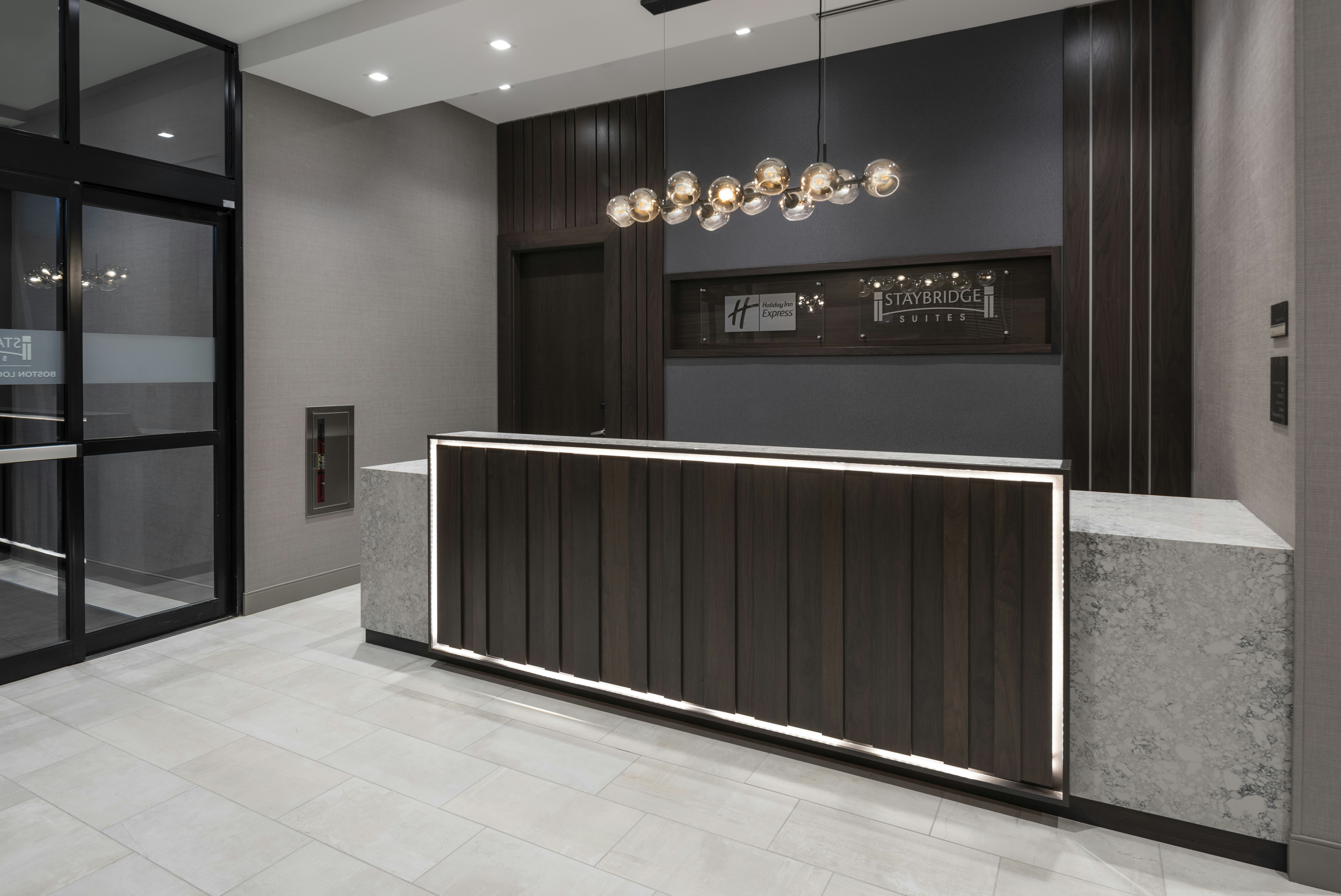 Staybridge Suites Boston Logan Airport - Revere 10/63