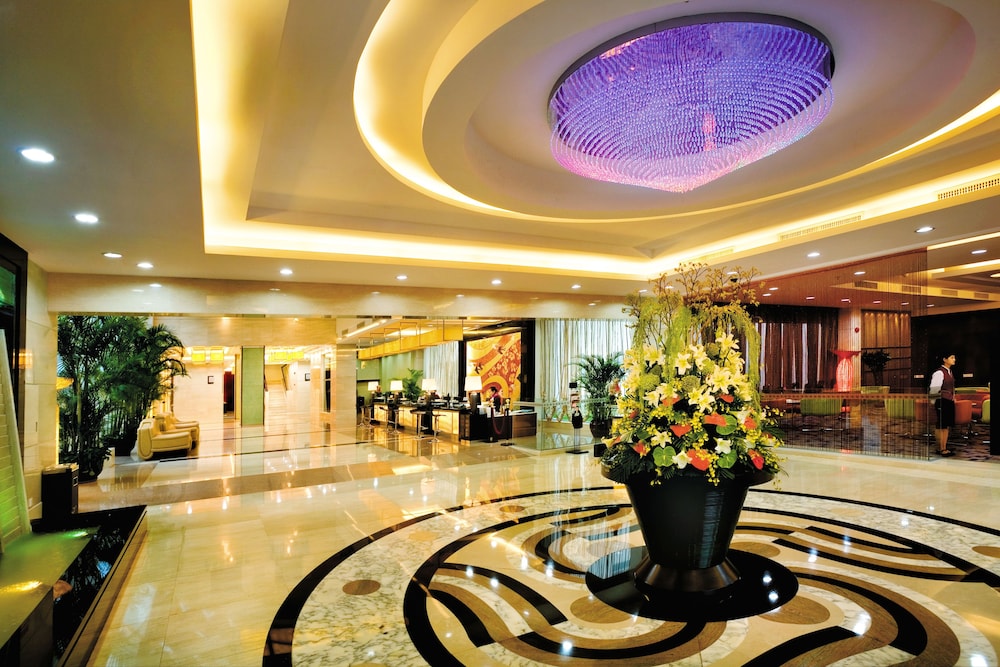 Yanling Hotel 10/50