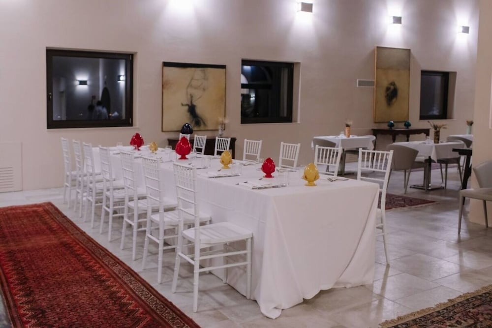 Masseria Fontana Di Vite 53/63