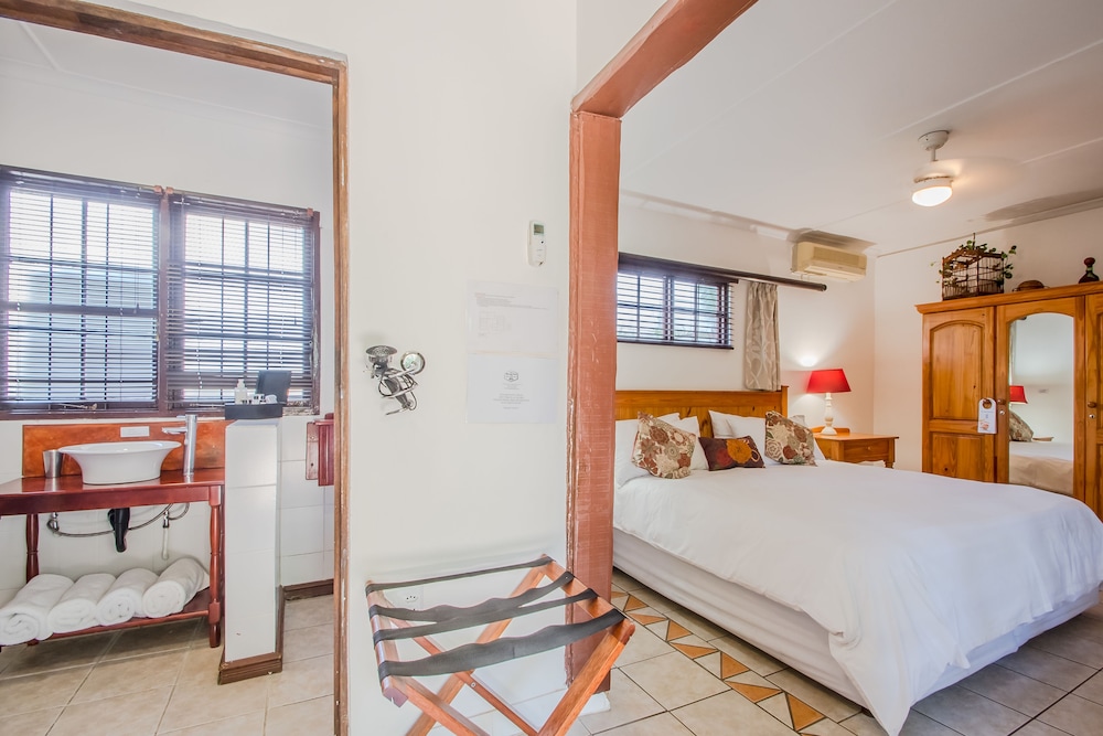 Honeypot Guesthouse 14/50