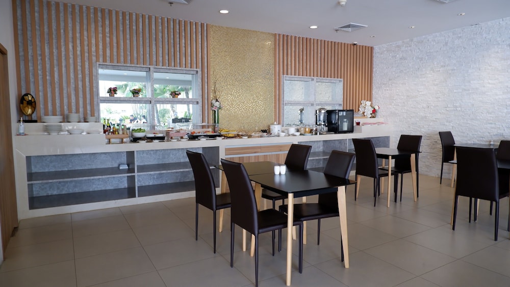Grand Mercure Bangkok Asoke Residence 48/69